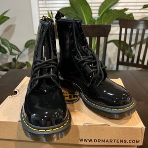 Dr Martens